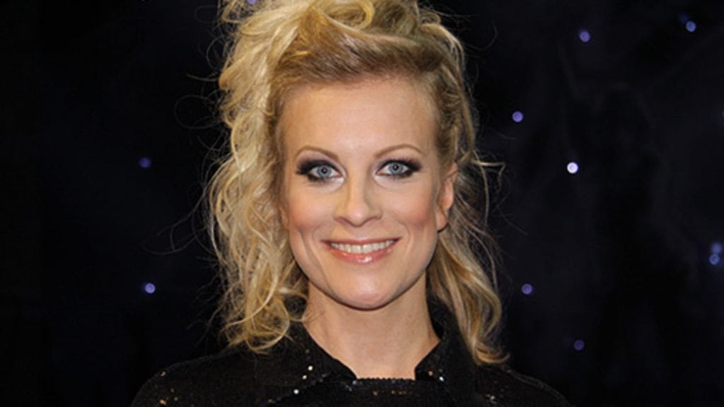 Laura Voutilainen Idolsin seitsemännen finaalin jälkeen