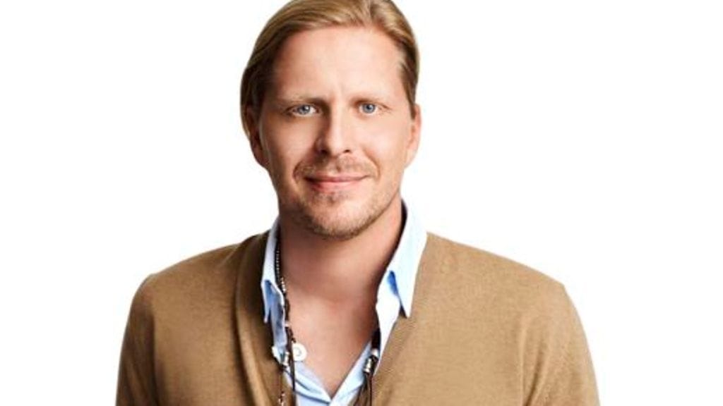 Idols-tuomari Tommi Liimatainen.