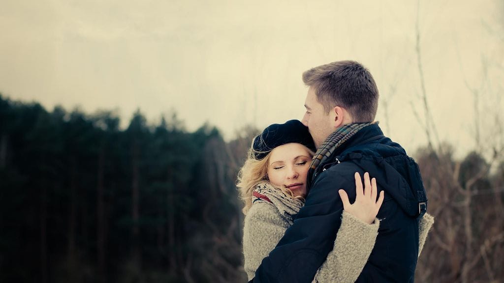 Kuuntele myös sisäistä ääntäsi.