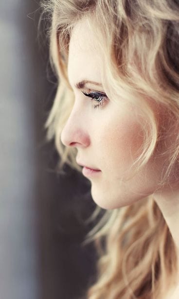 Luotatko sinä omaan vaistoosi, omaan intuitioosi?