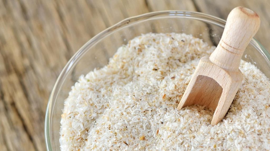 psyllium