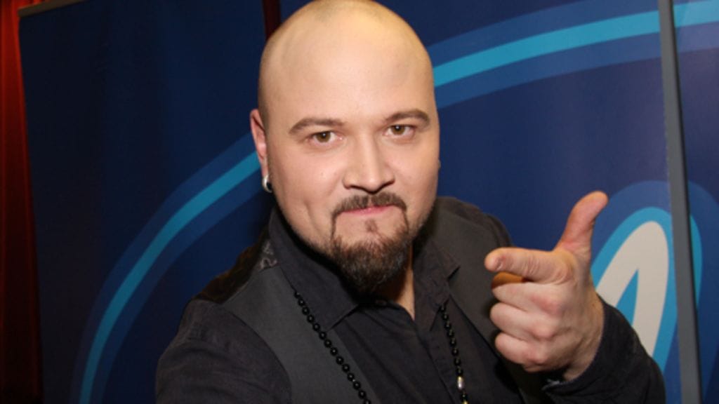 Martti Saarinen esiintyi vihdoin haluamallaan intensiteetillä.