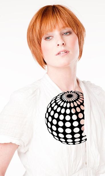 Kuvitus Introvertit-artikkeliin