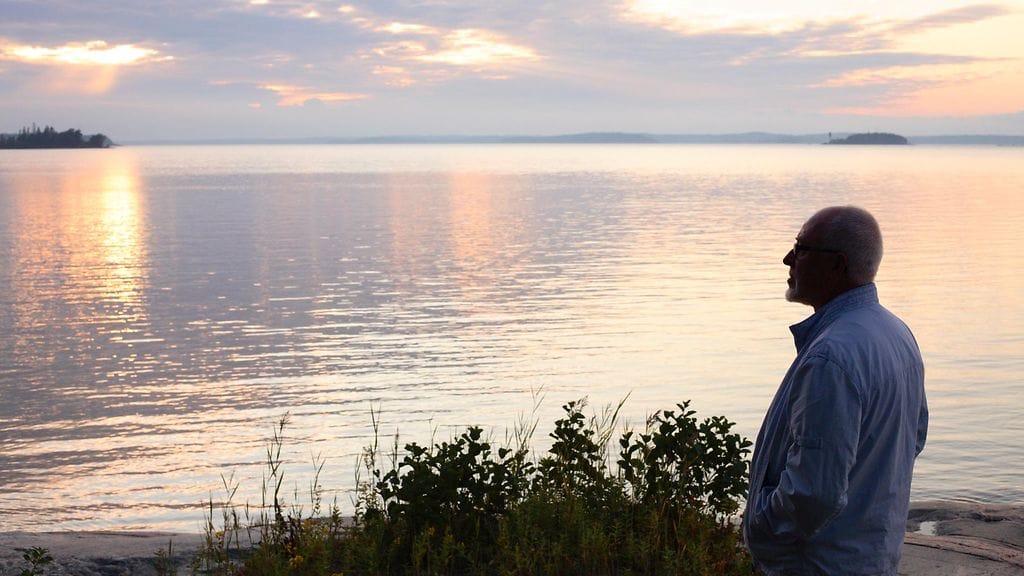 Kun elämä tuntuu synkältä, asiat kannattaa laittaa perspektiiviin.