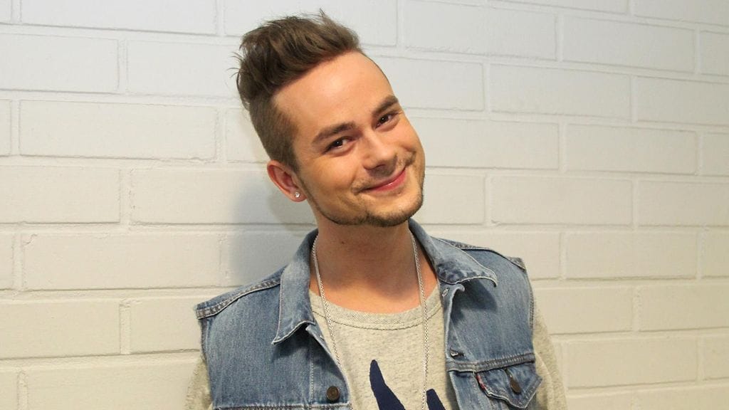 Niko Saarinen muistelee ensimmäistä visiittiään Big Brother -taloon.