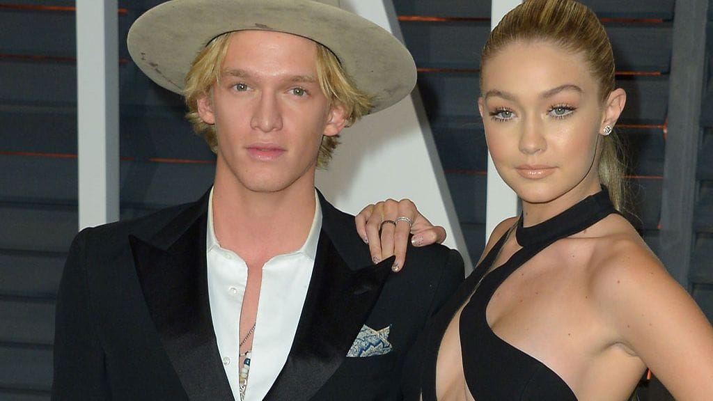 Cody Simpson, Gigi Hadid