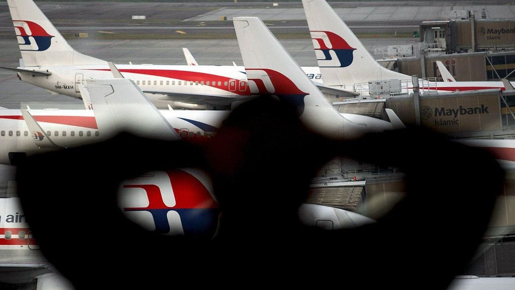 Luottokortti on turvallisin valinta lentolippujen maksuvälineeksi.