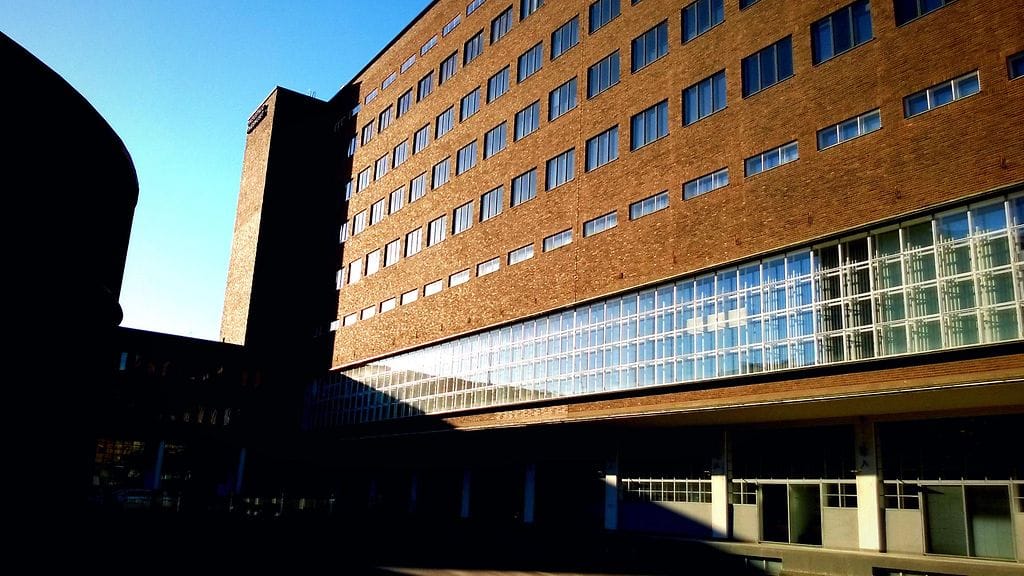 Helsingin käräjoikeus antoi tuomionsa jutussa 28.9.2017.