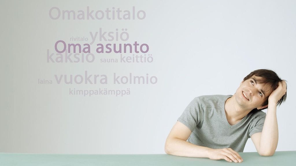 "Mikä olisi seuraava asia, joka asian eteen pitäisi tehdä?"