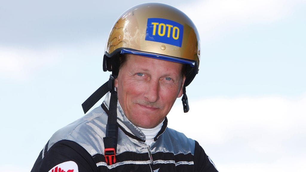 Ari Moilasen ohjastamaan Juliette Laxiin luotetaan illan Toto65-vihjeissä.