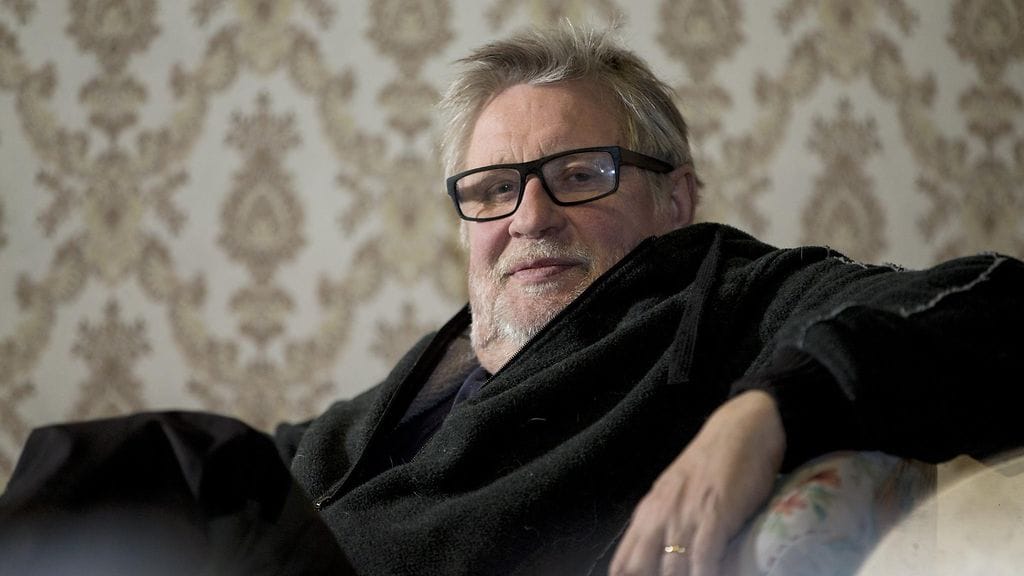 Kari Väänänen aloittaa Rovaniemellä teatterin johtajana lokakuun alussa.