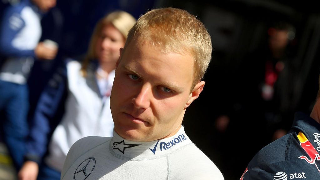 Valtteri Bottas