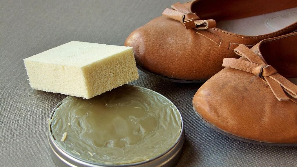 Kenkien säännöllinen huolto pidentää myös niiden käytöikää.