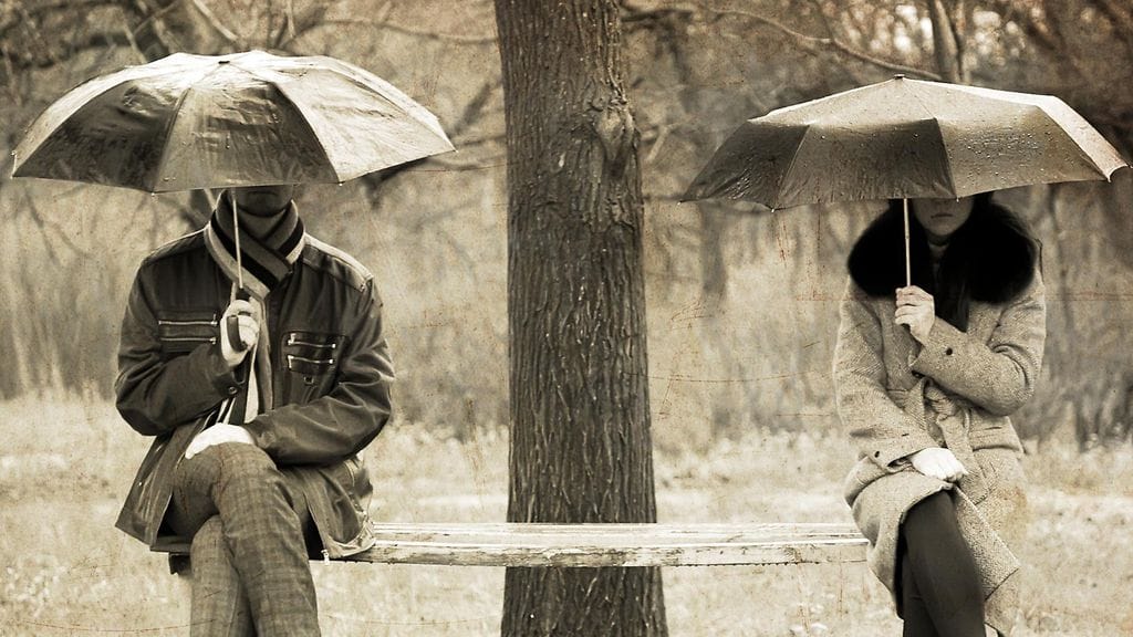 Se, miten kohtaat erimielisyydet, voivat tehdä ihmissuhteelle hallaa.