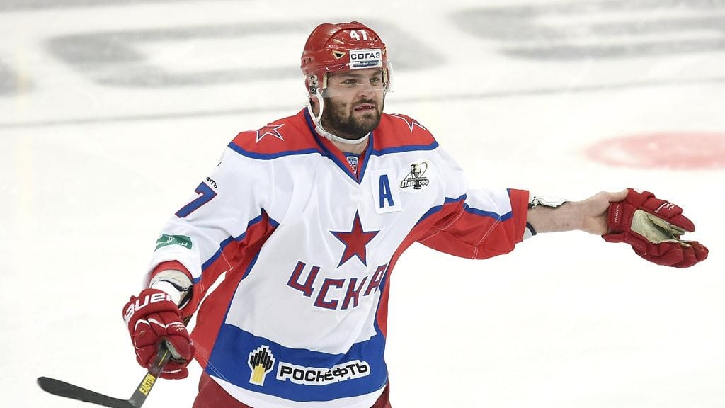 Aleksandr Radulov
