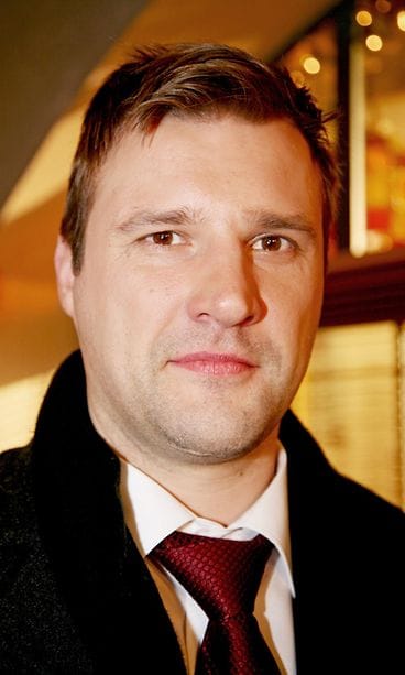 Henri Halkola Kari Taalasmaa