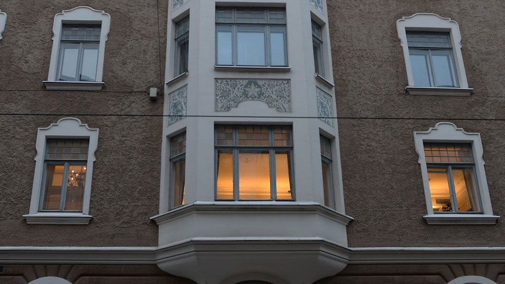 Valtakunnansovittelijan toimisto.