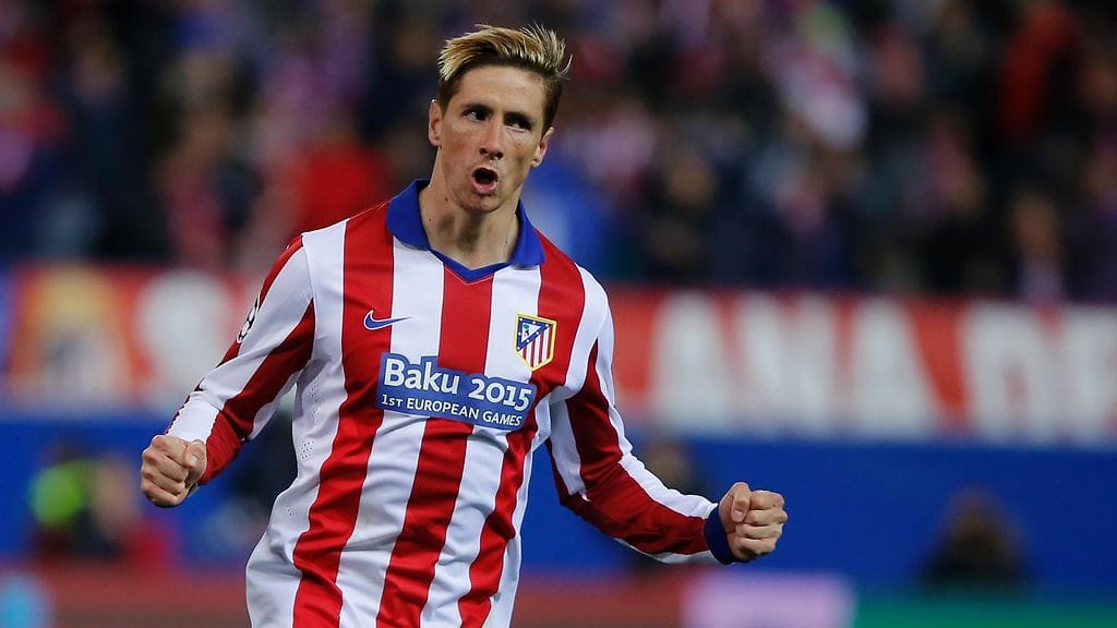 Fernando Torres