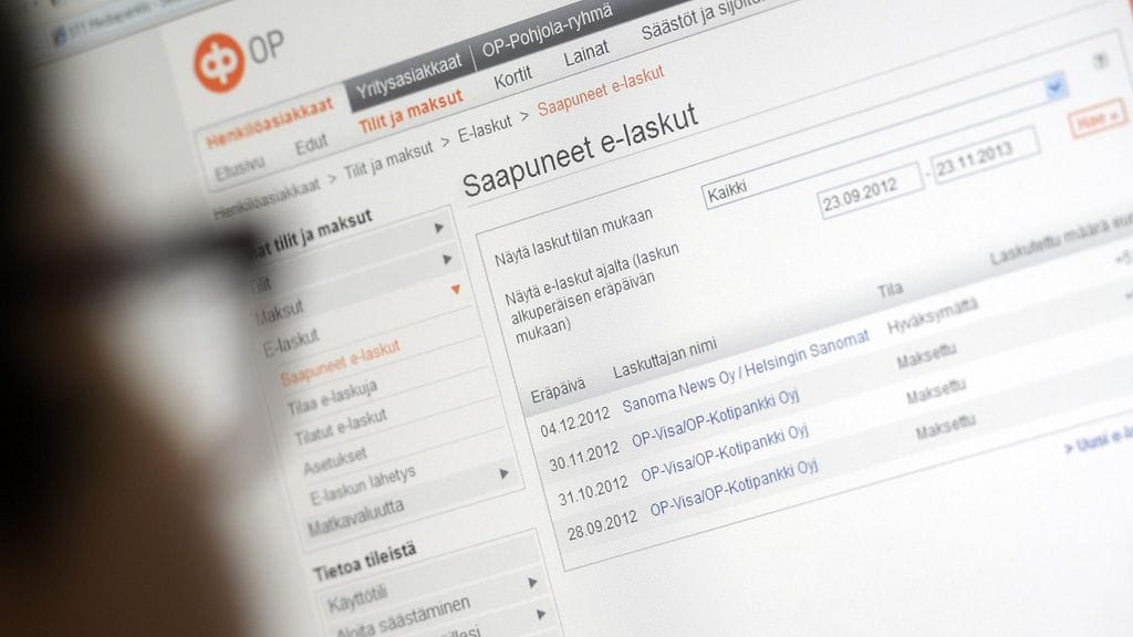 Pienillä tai suurilla muutoksilla voi maksimoida laskujen jälkeen käteen jäävät käyttörahat.