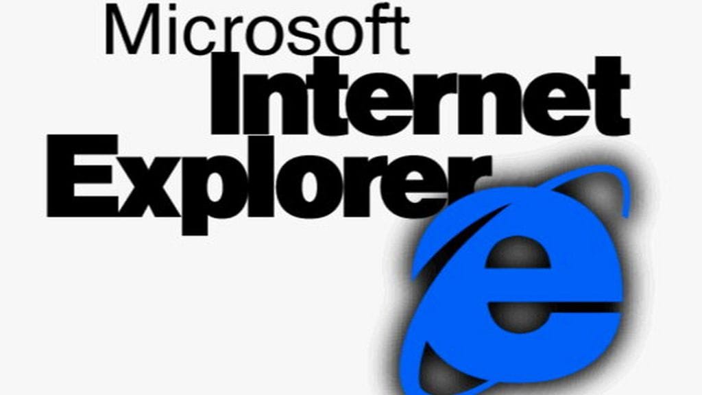 Internet Explorer jää eläkkeelle – viimein.