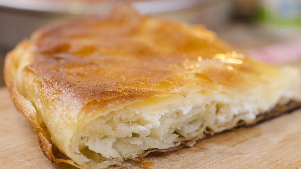 burek