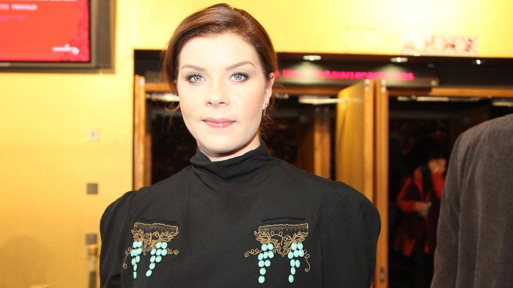 Armi Toivanen viettää kevätlomaa.