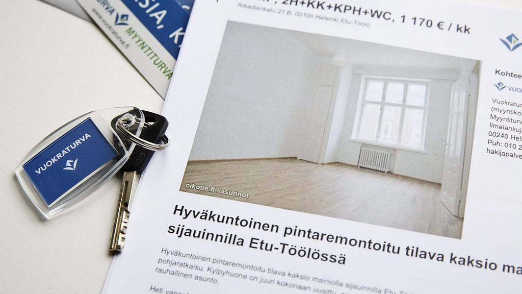 Ota selvää, mikä vaihtoehto on juuri sinulle edullisin ja toimivin.