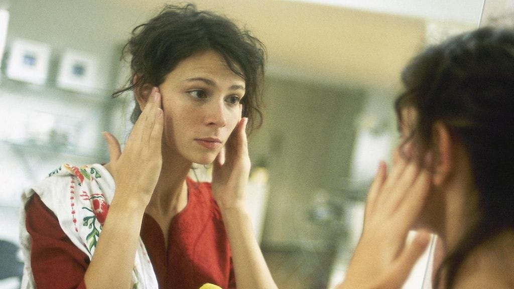 Niin pientä oiretta ei ole, ettei siitä voisi huolestua.