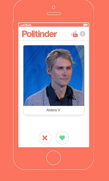 politinder