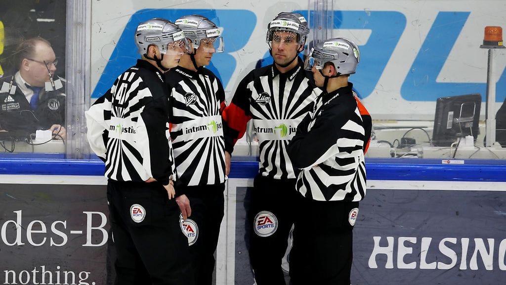 Tuomareiden koskemattomuuden rikkominen on ollut useasti tapetilla.