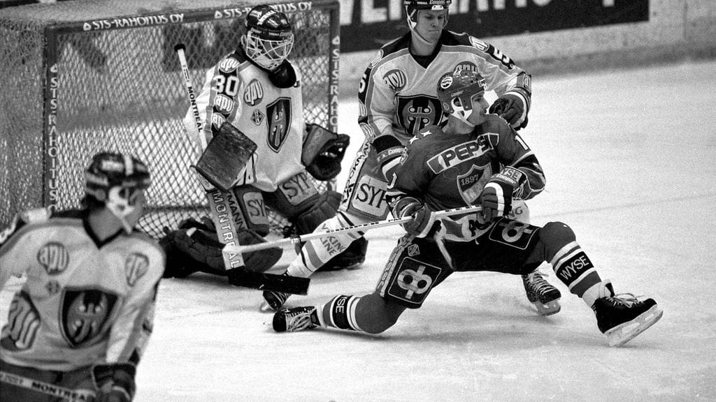 Darren Boyko