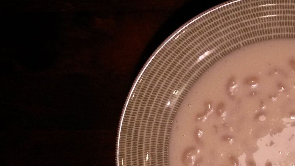 Minkälaisia makumuistoja sinulla on makaronivellistä?