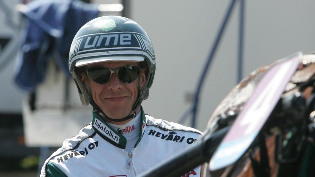 Valmentaja Anssi Nurmisen mukaan Super Karmalla on tänään parempi balanssi.