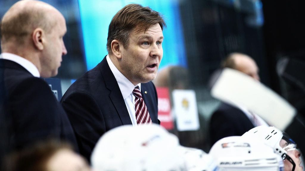 Raimo Summasen käytös on mennyt käsittelyyn.