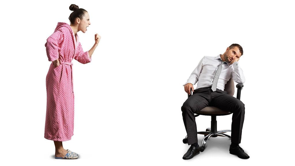 "Olin nuori ja typerä. Ajattelin, että rakastamalla voi muuttaa ihmisen.."