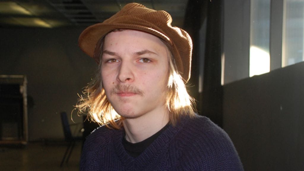 Lassin mukaan oli parempi sepittää kuin vaieta.