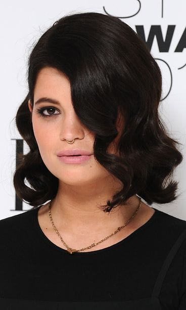 pixie