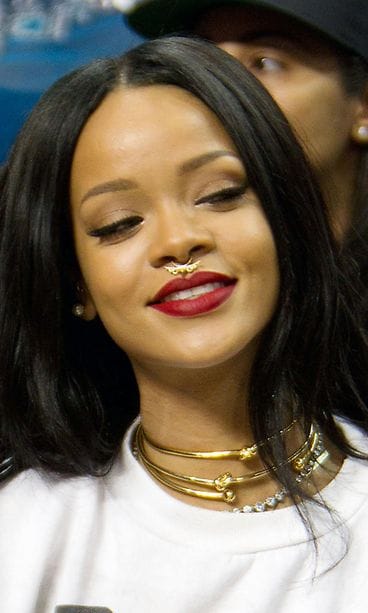 rihanna