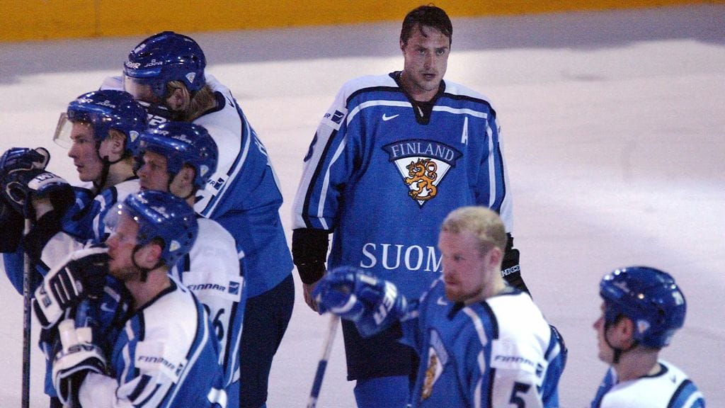Teemu Selänne