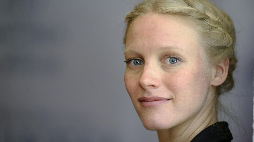 Laura Birn nähdään brittitrillerissä, jonka ohjaa David Farr.