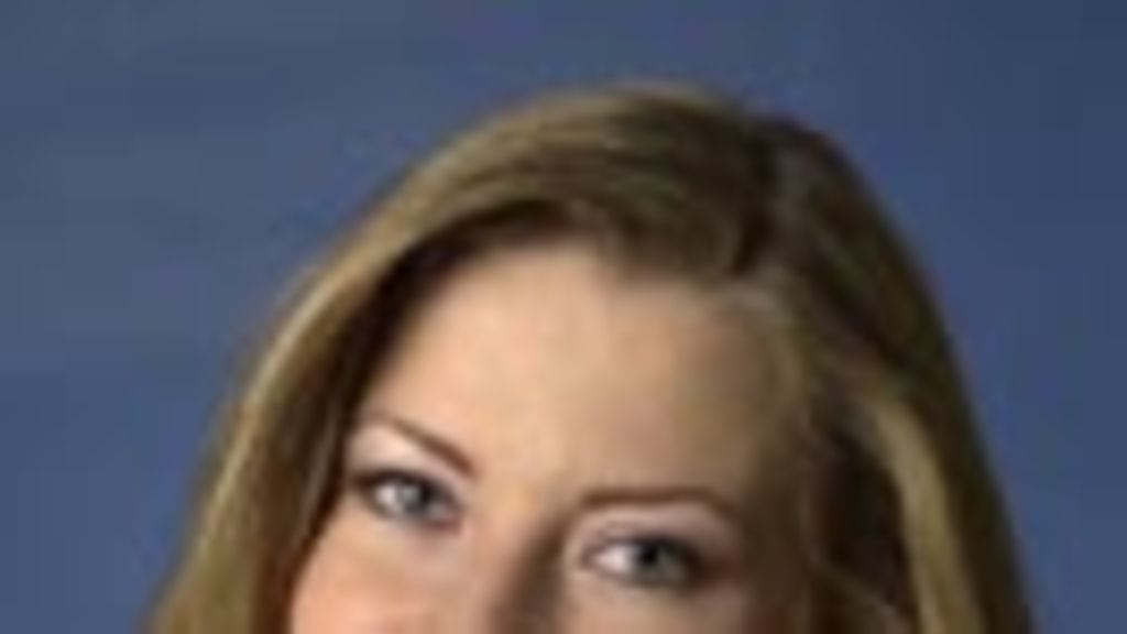 Miss Suomeksi 2002 on valittu Janette Broman.