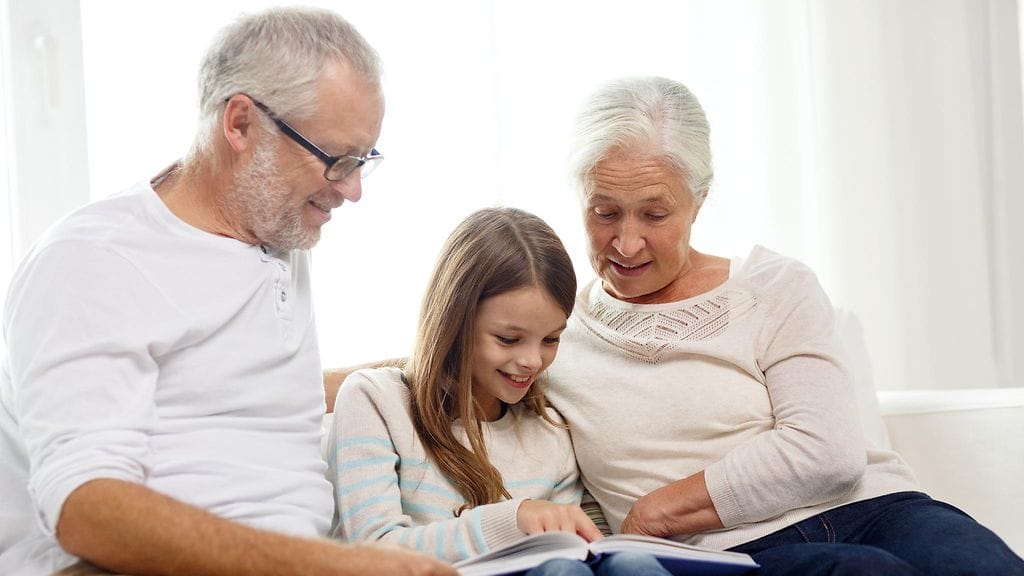 parasta isovanhemmuudessa kaksi