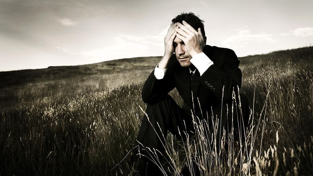 Työkyvyn tukitoimet ja oikea-aikainen hoito tärkeää masennuspotilaan työssä jatkamisen ja työhön paluun tueksi