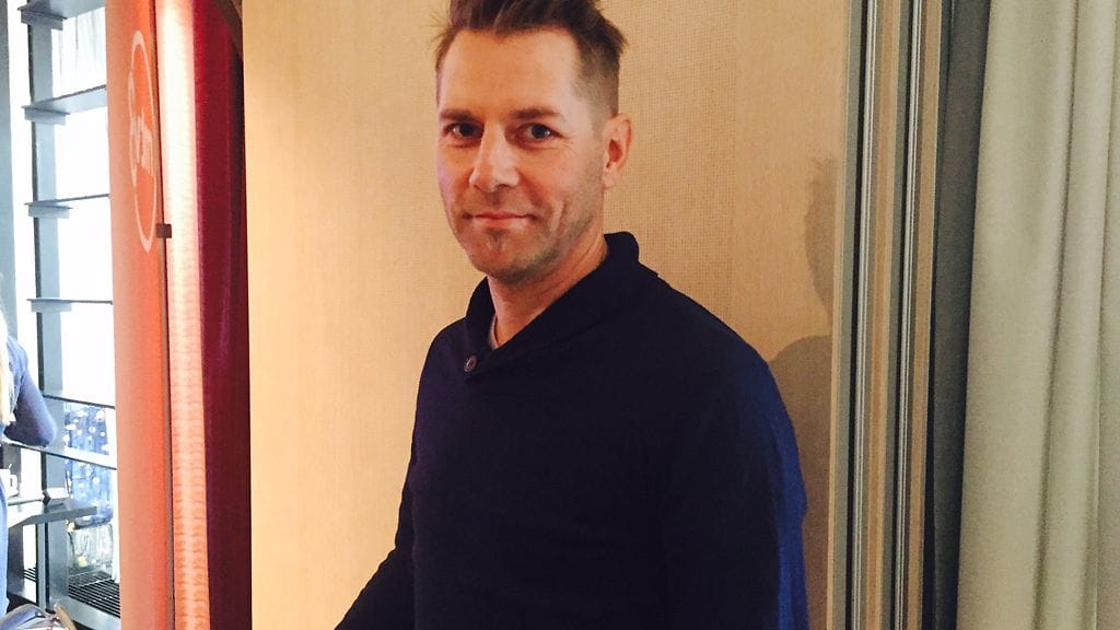 Harri Syrjänen