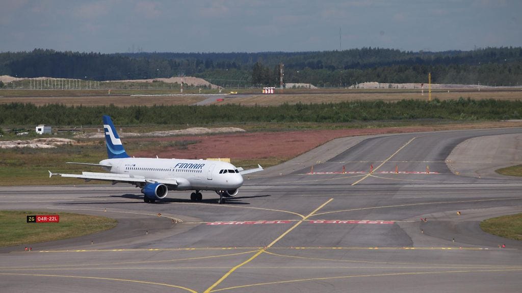 Helsinki-Vantaa0