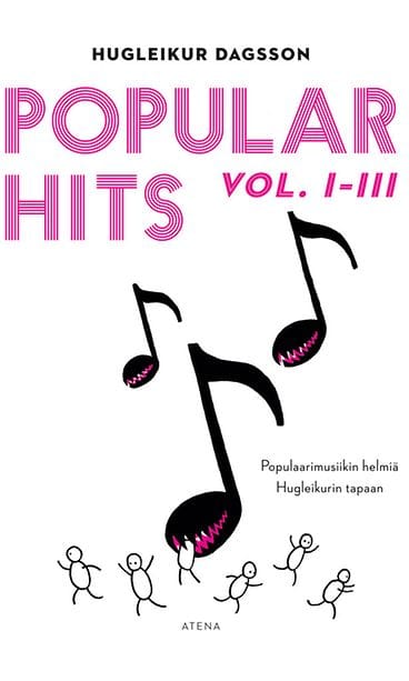 Hugleikur Dagsson (1)