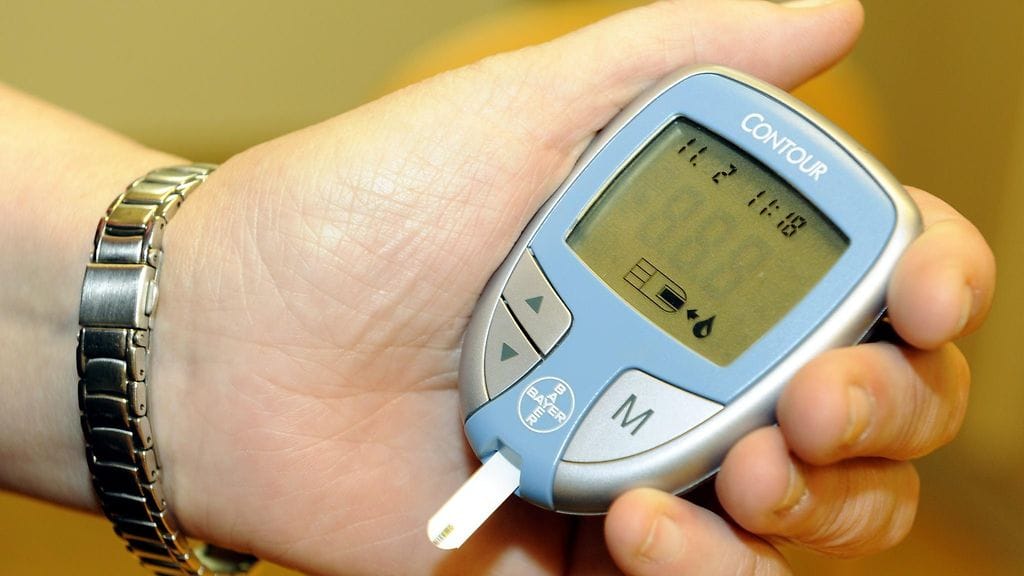 Viime vuonna kakkostyypin diabeteslääkkeiden kustannukset olivat 118 miljoonaa euroa.