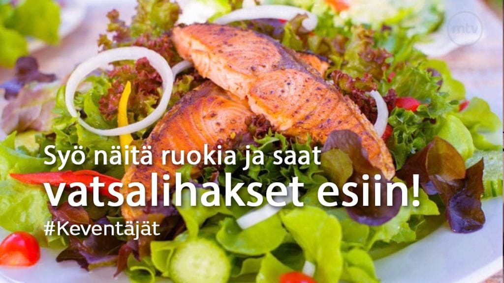 Kuukauden parhaat jutut -artikkeli maaliskuussa 8