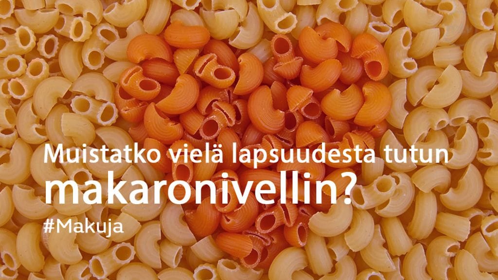 Kuukauden parhaat jutut -artikkeli maaliskuussa 5