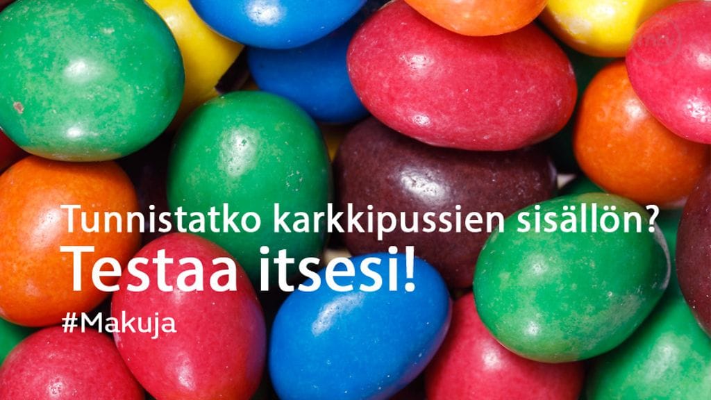 Kuukauden parhaat jutut -artikkeli maaliskuussa 6